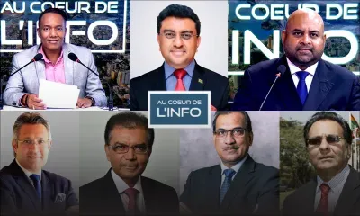 «Au Cœur de l’Info» - Vague de transferts au sein de la magistrature : faut-il s’inquiéter ?