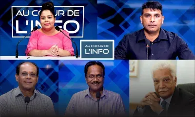 « Au Cœur de l’Info » : Zoom sur l’alliance PTr-MMM-PMSD