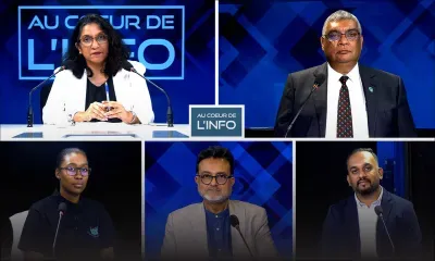 Au Cœur de l’Info – Drogue synthétique : quelles sont les pistes de solutions face à ce problème national ?