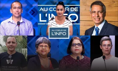 Violence à l’égard des femmes : Brisons le silence ! 