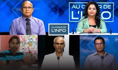 « Au Cœur de l'Info » : Fin du premier trimestre - Manque d’enseignants et de manuels scolaires – À qui la faute ? 