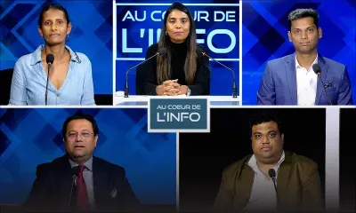 Au Cœur de l’Info - Élections municipales : bilan et défis 