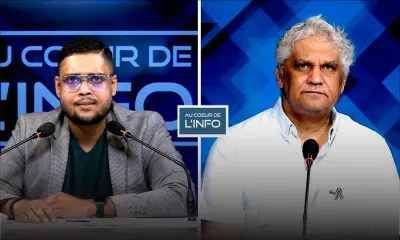 Affaires Kistnen, Juliette ou encore du «drug planting» : Rama Valayden invité de «Au Cœur de l'Info»