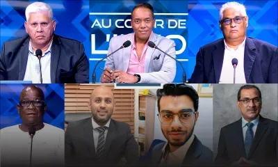 « Au Cœur de l’Info » - Arrêtées à tort puis blanchies : Quels sont les recours pour les victimes ? 