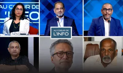 Au Coeur de l’Info – Rapport du PRB : quelles implications?