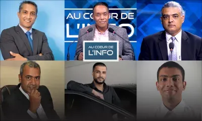 Au Cœur de l’Info : Pleins feux sur la polémique autour de réenregistrement des cartes SIM