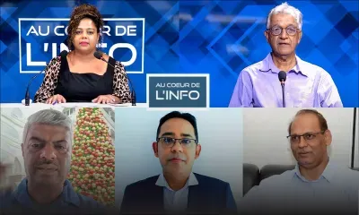 « Au Cœur de l’Info » - Légumes : Faut-il imposer un contrôle des prix pour prévenir les abus ?