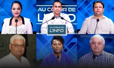 « Au Cœur de l'Info » : Nouveaux Démocrates, quelles perspectives ?