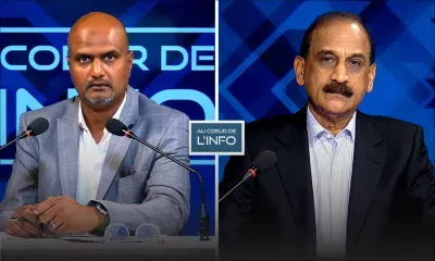 « Au Cœur de l’Info » : Comment sauver Air Mauritius ?