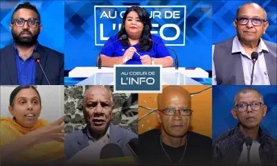 Au Cœur de l’Info - Drogue en milieu scolaire : comment lutter contre ce phénomène ? 