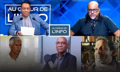 « Au Cœur de l'Info » :- Intempéries : Plan d’évacuation et dispositions des autorités au centre des débats