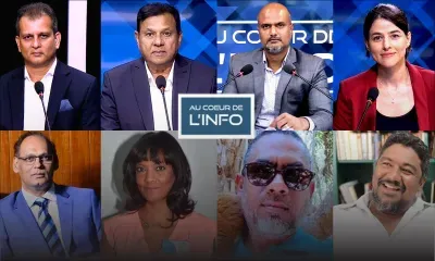 « Au Cœur de l'Info » : Pleins feux sur le 'Monkey Business'