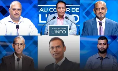 « Au Cœur de l’Info » : Zoom sur les intempéries ravageuses