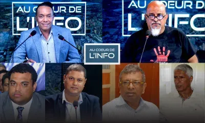 «Au Cœur de l’Info» : pleins feux sur les amendements au Local Government Act