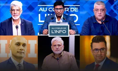 « Au Cœur de l’Info » - Importations parallèles : Un remède contre l'augmentation des prix des médicaments ?