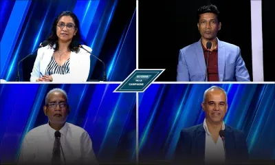 Au Cœur de la Campagne – Éducation : zoom sur les propositions des différents blocs politiques