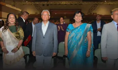 EN DIRECT | Journée internationale des femmes : suivez le discours du PM
