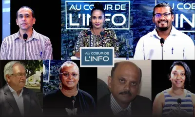 « Au Cœur de l’Info » :- Rassemblements du 1ᵉʳ-Mai :  comment faire revivre l’intérêt ?