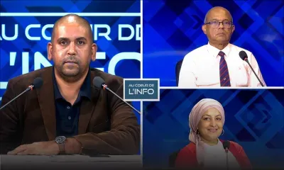 Au Cœur de l’Info- PME : les mesures budgétaires peuvent-elles relancer le secteur ?