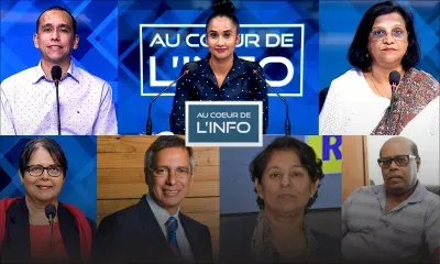 «Au Cœur de l’Info» : pleins feux sur les nominations politiques au sein des institutions
