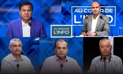 La CSG et la proposition de paiement d’un boni de 14ᵉ mois au centre des débats