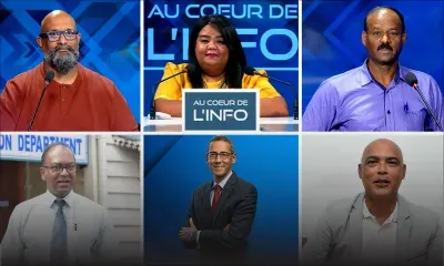 «Au Cœur de l’Info» : zoom sur la sécurité routière