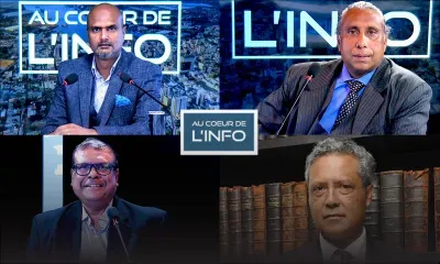 La police fait-elle un abus de ses pouvoirs ?