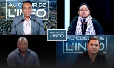 Au Cœur de l’Info :  lanceurs d’alerte, rôle de la presse, des citoyens et des institutions