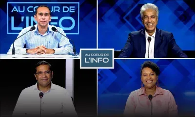 « Au Cœur de l'Info » - Nouveaux ministres et « Junior Ministers » : Quels défis pour ce gouvernement ?