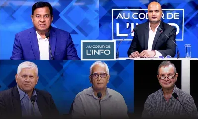 Gestion des crises climatiques : le grand défi !