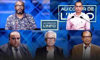 «Au Cœur de l’Info» - Dépoussiérage de la Constitution : Un mal nécessaire ?