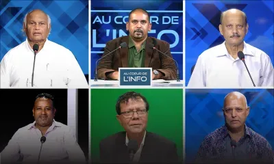 Au Cœur de l’Info - Rapport de l’Audit - À quand une gestion saine de l’argent des contribuables ?