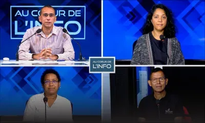 Au Cœur de l’Info : zoom sur la lutte contre la pauvreté 