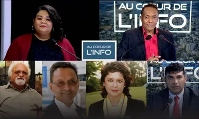 « Au Cœur de l’Info » : ‘Sniffing’ alléguée et ses répercussions géopolitiques