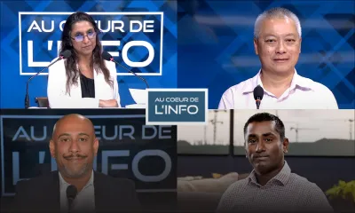 Au Cœur de l’Info : l’économie mauricienne et ses dysfonctionnements au centre des débats