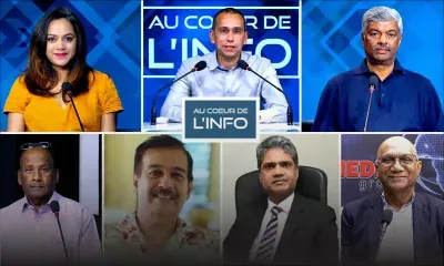 « Au Cœur de l'Info » : Zoom sur la menace d’une grève dans l’industrie sucrière