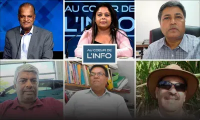 «Au Cœur de l’Info» : quel plan stratégique pour faire face à la période sèche ?