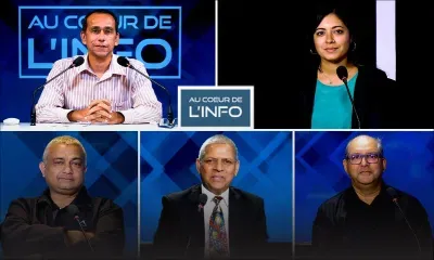 « Au Cœur de l'Info » : Décryptage des propositions phares du discours-programme 2025-2029