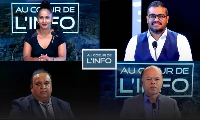 Au Cœur de l’Info : la remise en liberté conditionnelle de Laurette et l’actualité politique décortiquées