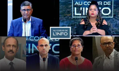 «Au Cœur de l’Info» : quel avenir pour le marché du travail ?