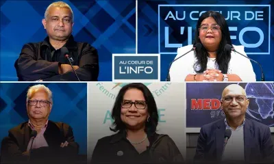 « Au Cœur de l'Info » : Nouvelle grille salariale : implications et conséquences ?