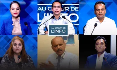 « Au Cœur de l'Info » : Décompte des votes le jour des élections, est-ce réalisable ?