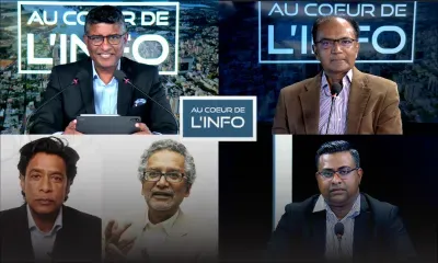 Affaire Kistnen : Comment assurer l’indépendance de nos institutions ?