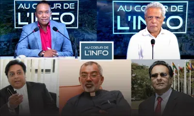 Au Cœur de l’Info : À quel point nos institutions ont-elles perdu leur indépendance ?