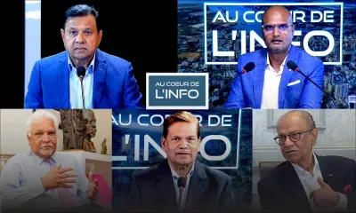 « Au Cœur de l’Info » : Processus électorale : comment rétablir la confiance ? 