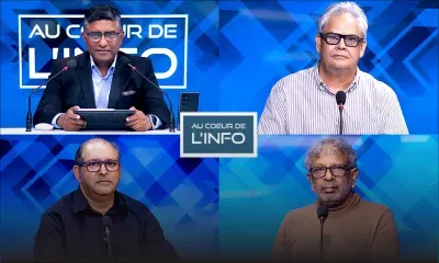 La nouvelle alliance de l'Opposition réussira-t-elle son premier test de popularité au congrès de Mare-D’Albert ?