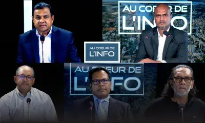 « Au Cœur de l’Info » : Mobilisation citoyenne : quels enjeux ?