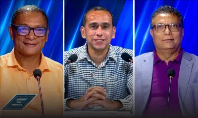 Au Cœur de la Campagne - Jeunes et Sport à Maurice : que proposent les alliances ?