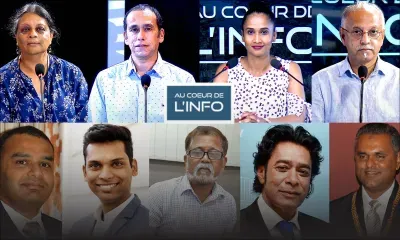 « Au Cœur de l’Info » : L’absence de planification urbaine décriée après les intempéries