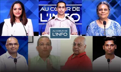 «Au Cœur de l’Info» Inondations et érosions : Faut il interdire les constructions dans les zones à risque ?